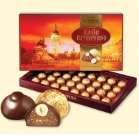 Киев Вечерний