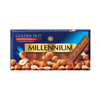 Шоколад Millennium