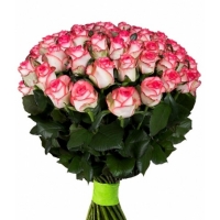 Розовая страсть