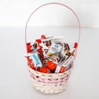 Мини корзинка Kinder