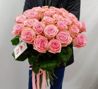 25 роз Софи Лорен