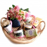 Щедрый подарок