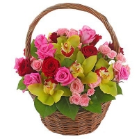 Корзина щедрости