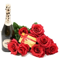 Приятная неожиданность