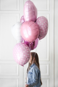 Мальчик или девочка ?