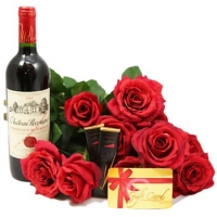 Роскошное удовольствие