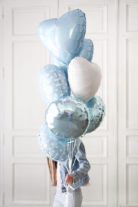 Мальчик или девочка ?