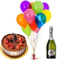 Сладкий бум-бокс