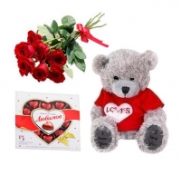 Признание в любви