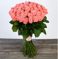 Розовое наслаждение