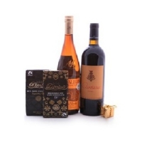 Сладкий дуэт