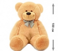 Мишка Гигант