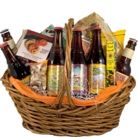 Пивная корзина