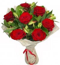 Весенний ветерок