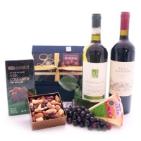 Шоколадный каприз