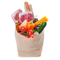 Продуктовый набор