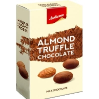 Трюфельные конфеты Любимов