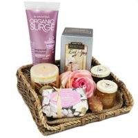 Спа набор для женщин