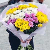 Комплимент с любовью