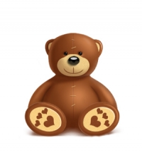 Мишка 50-60 см