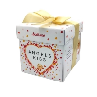 Любімов Angel's kiss