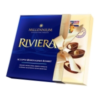 Конфеты Millennium Riviera