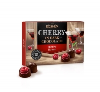 Вишня в шоколаде