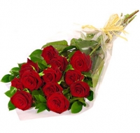 АКЦИЯ!!! 11 красных роз