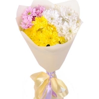 Букет "Комплимент"