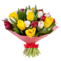 Лучики радости