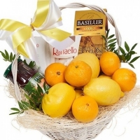 Здоровые витаминки