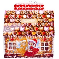 Новогодний домик