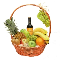 Сладкий оазис