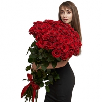 51 метровая роза