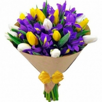 Милая улыбка