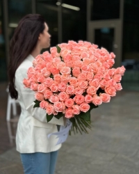 Розовое наслаждение