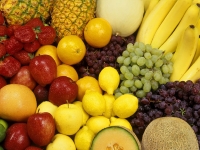 Фруктовый рай