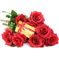 Приятные ощущения