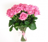 15 роз