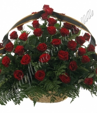 Траурная композиция 3