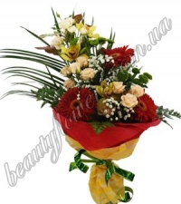 Страстная фантазия