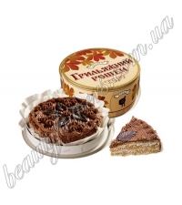 Грильяжный торт 0.5 кг