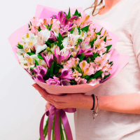 Сюрприз Любимой