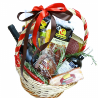 Пир на весь мир