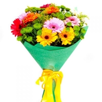 Летний блюз