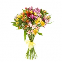 Летнее настроение микс