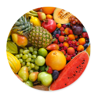 Фруктовый рай