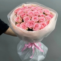 25 роз Софи Лорен