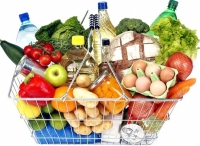 Продуктовый набор