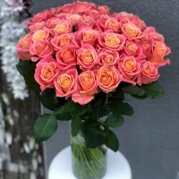 Розовое наслаждение